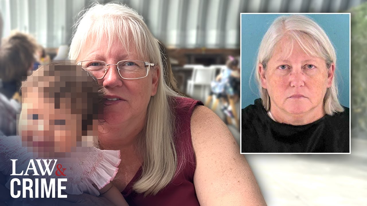 Babysitter Accused of Poisoning Baby With Antifreeze