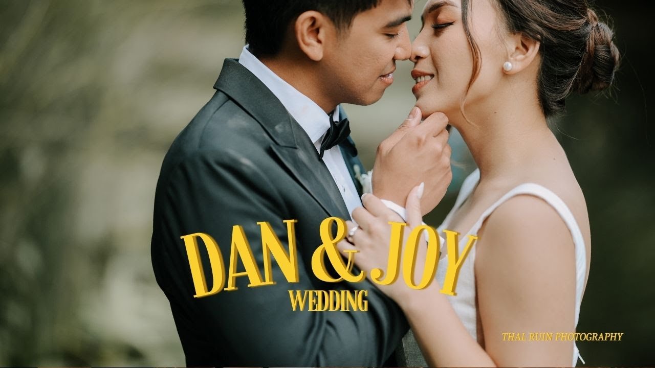 Dan // Joy | Onsite Photo SDE