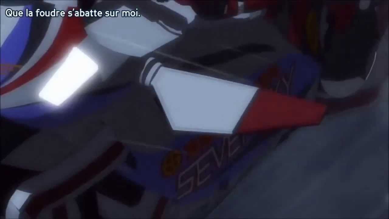 Blassreiter VOSTFR [DD - Ito Kanako]