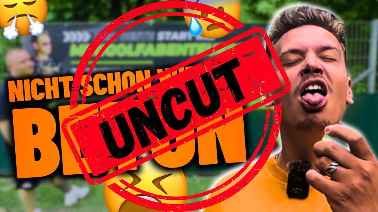 ‼️UNCUT ‼️ WIE GUT sind MEINE STARTER SETS in HAMBURG?😰