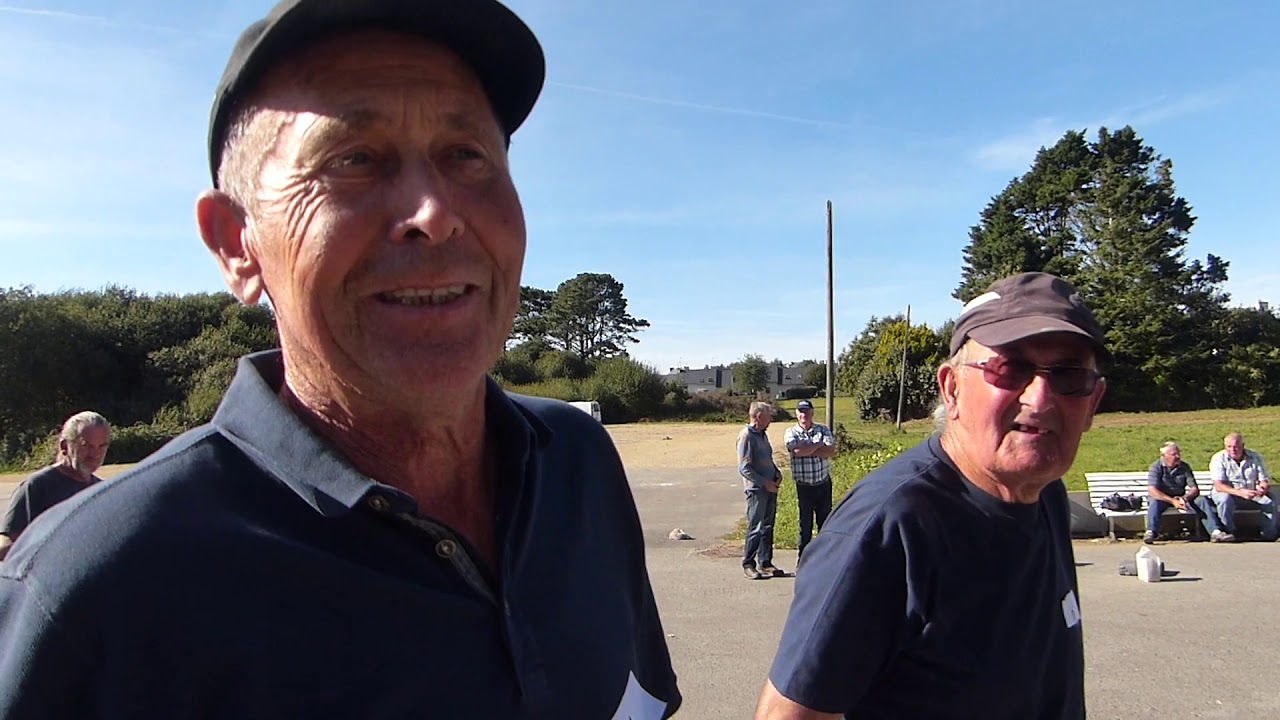 La Galoche bigoudenne