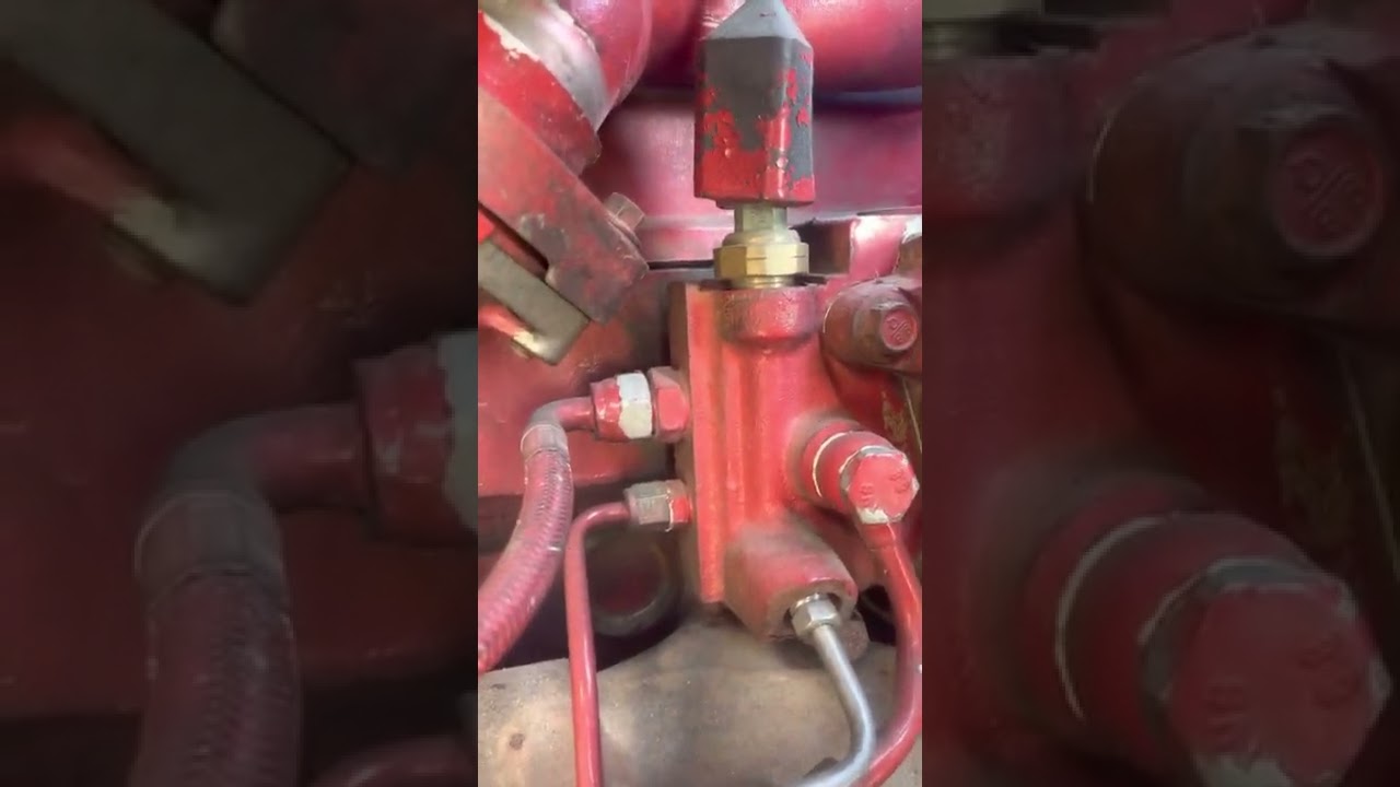 Cummins ISX 15 power loss no codes