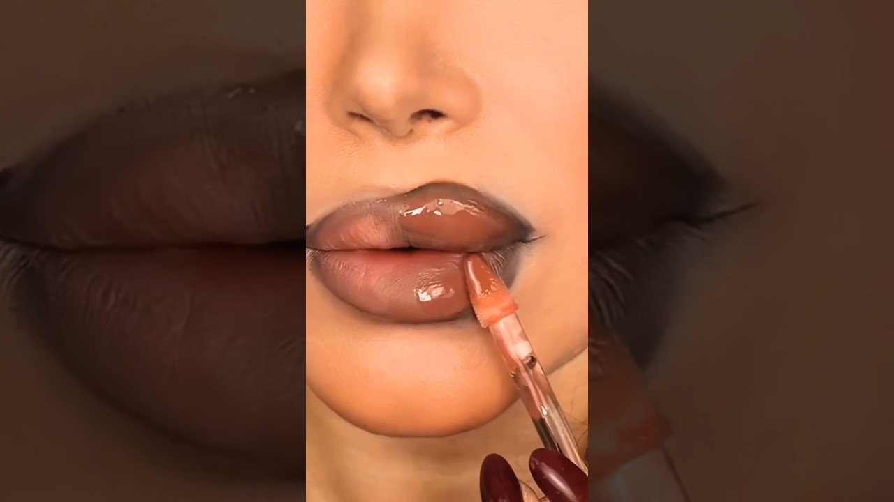 How to get bigger lips 