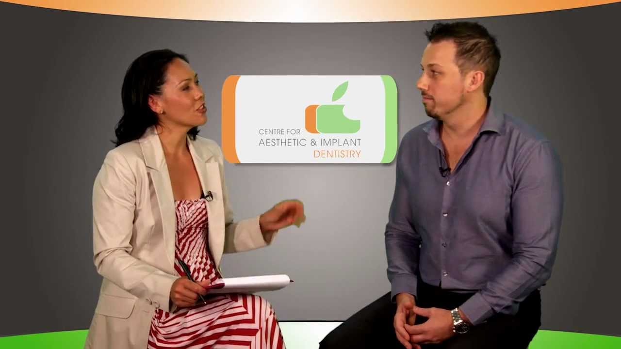 What are the risks of Dental Implants | CAID Australia