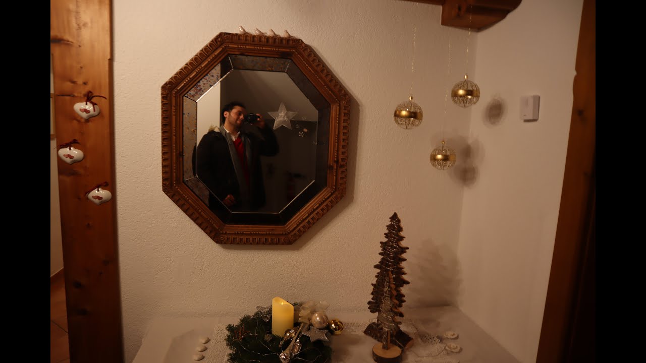 Winter in St. Jakob, Austria: Skiing, Snow & Scenic Views