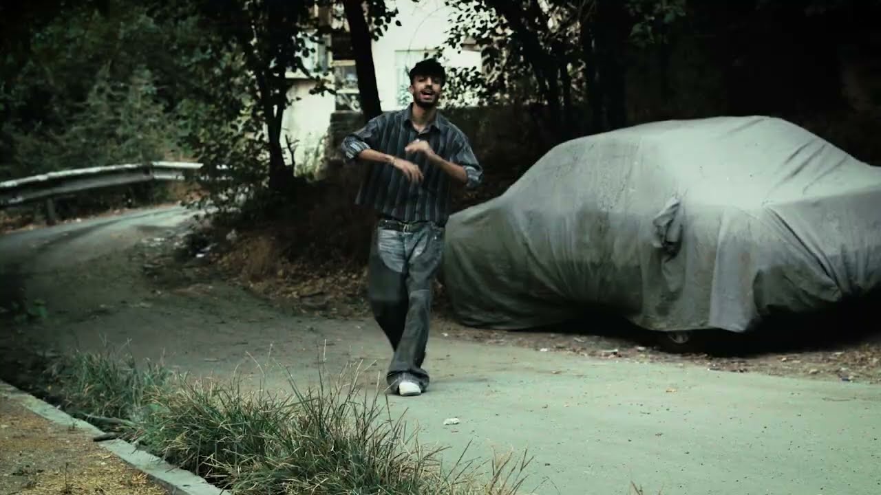 paablow - NADIDI (Official Music Video)