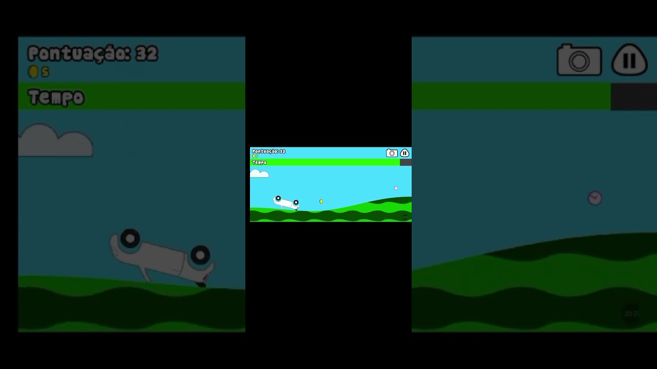 Jogando pou