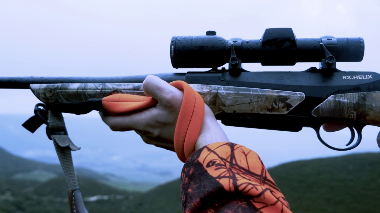 SH Wildboar Hammer Introduction Video/ Monteria in Spain