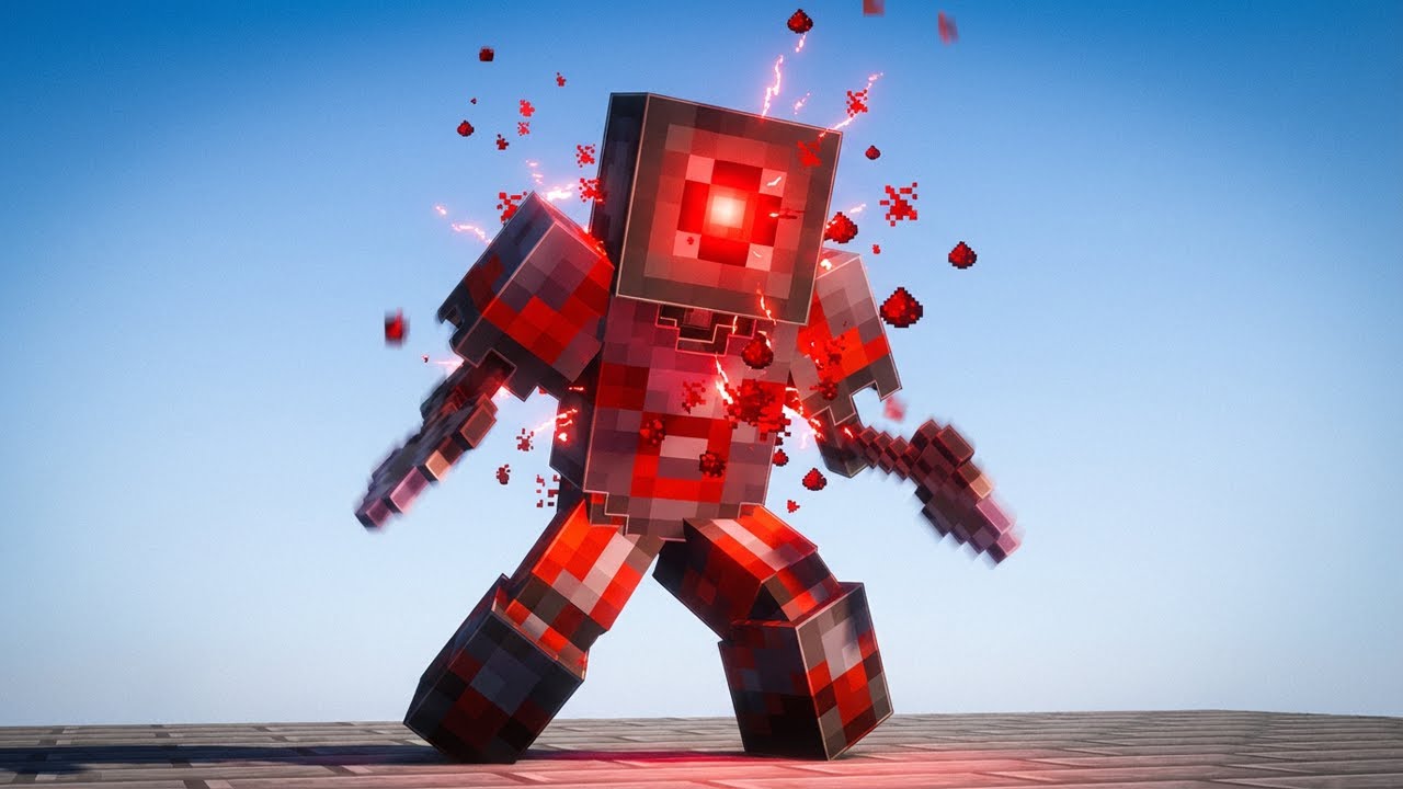 DER 3. BOSS IST SUPER STARK (SKYBLOCK+ #11)