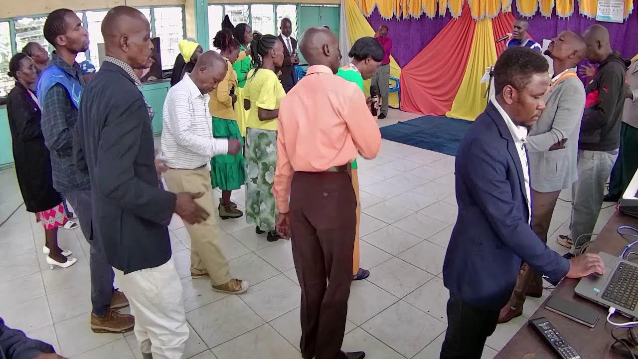 08/03/2026: Worship Service