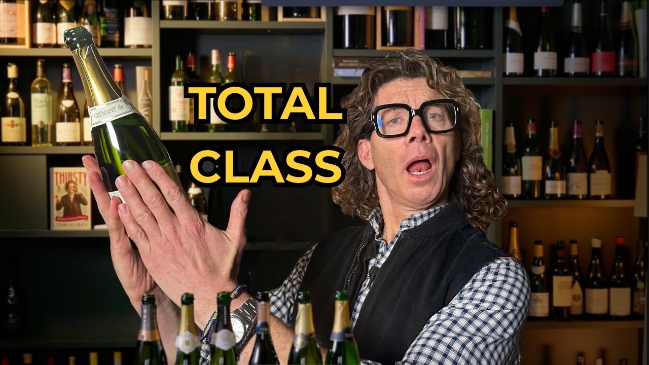 Finding the best value Sparkling wine for Christmas