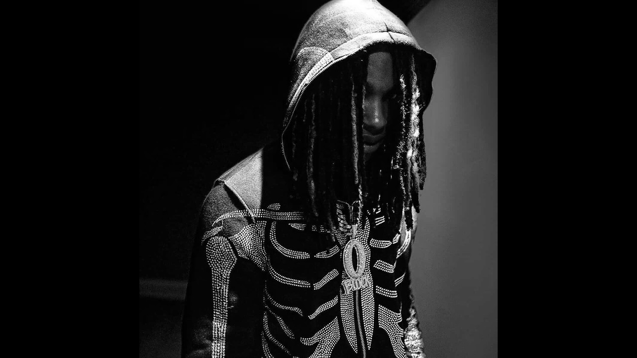 (FREE FOR PROFIT) King Von x Lil Durk Type Beat - 