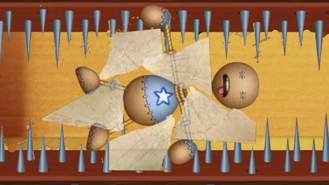 Objects WEAPONS With DIAMOND Suscription | Kick The Buddy