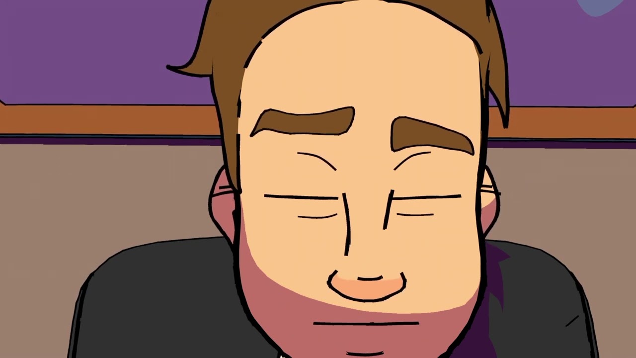Mindfulness: The Animated Guide to Inner Peace