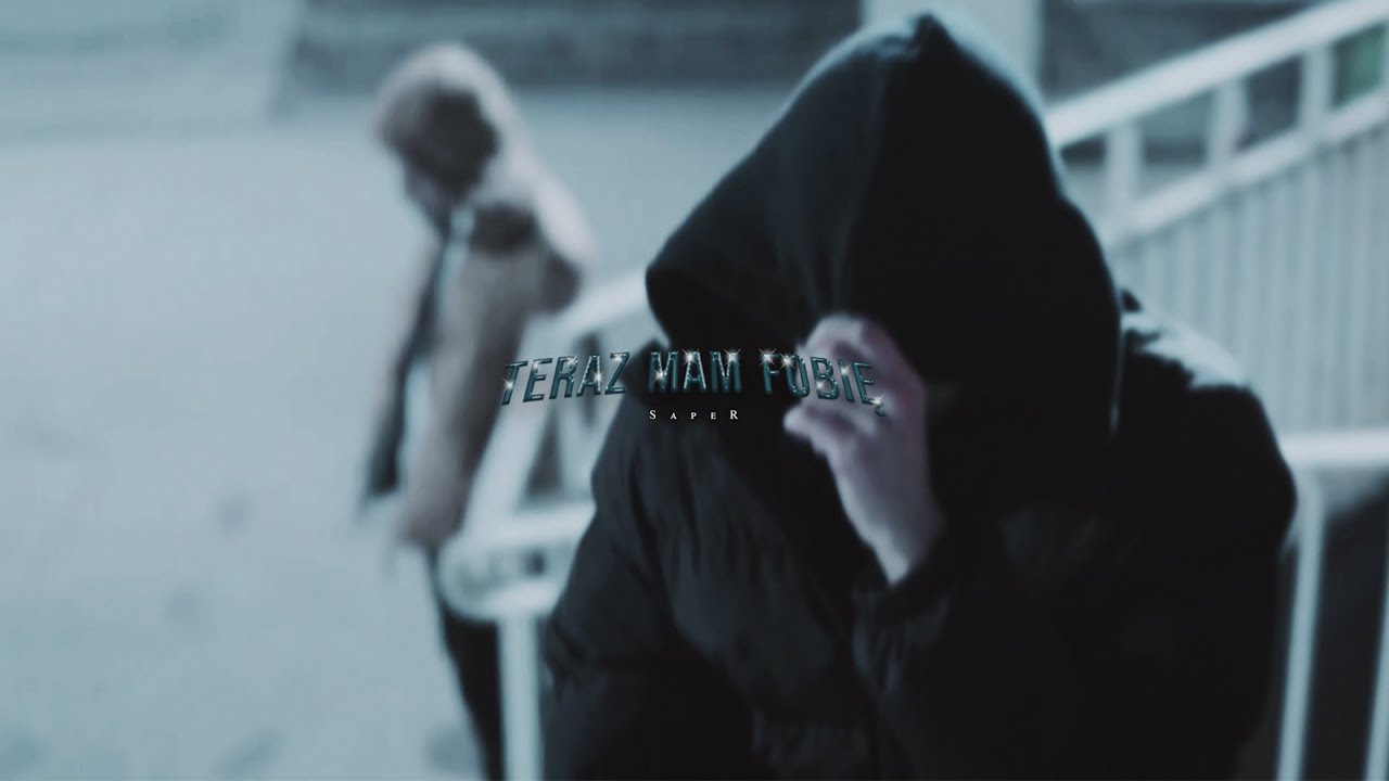 Saper - Teraz mam fobię @prodbyskvrp