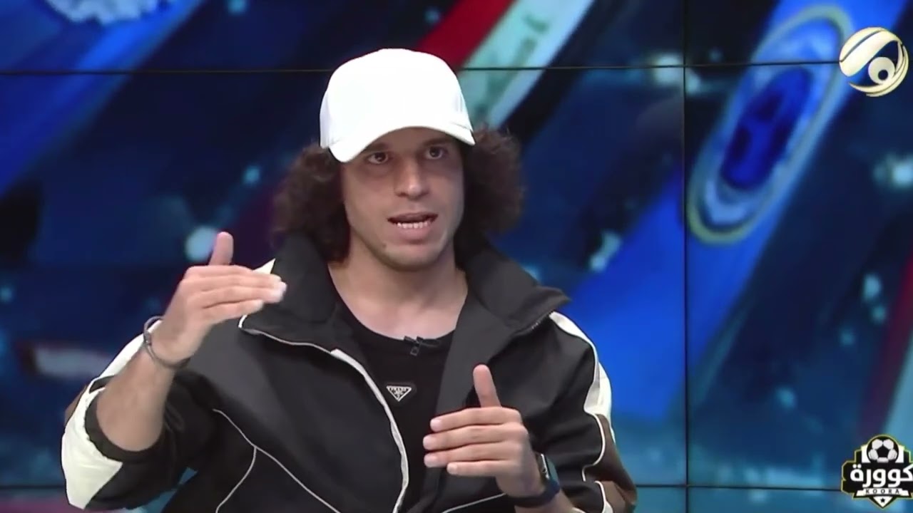 قبل ان يكتمل السؤال .. مصطفى محمد يجيب بدون تردد : الزوراء هو اكبر قاعدة جماهيرية في العراق