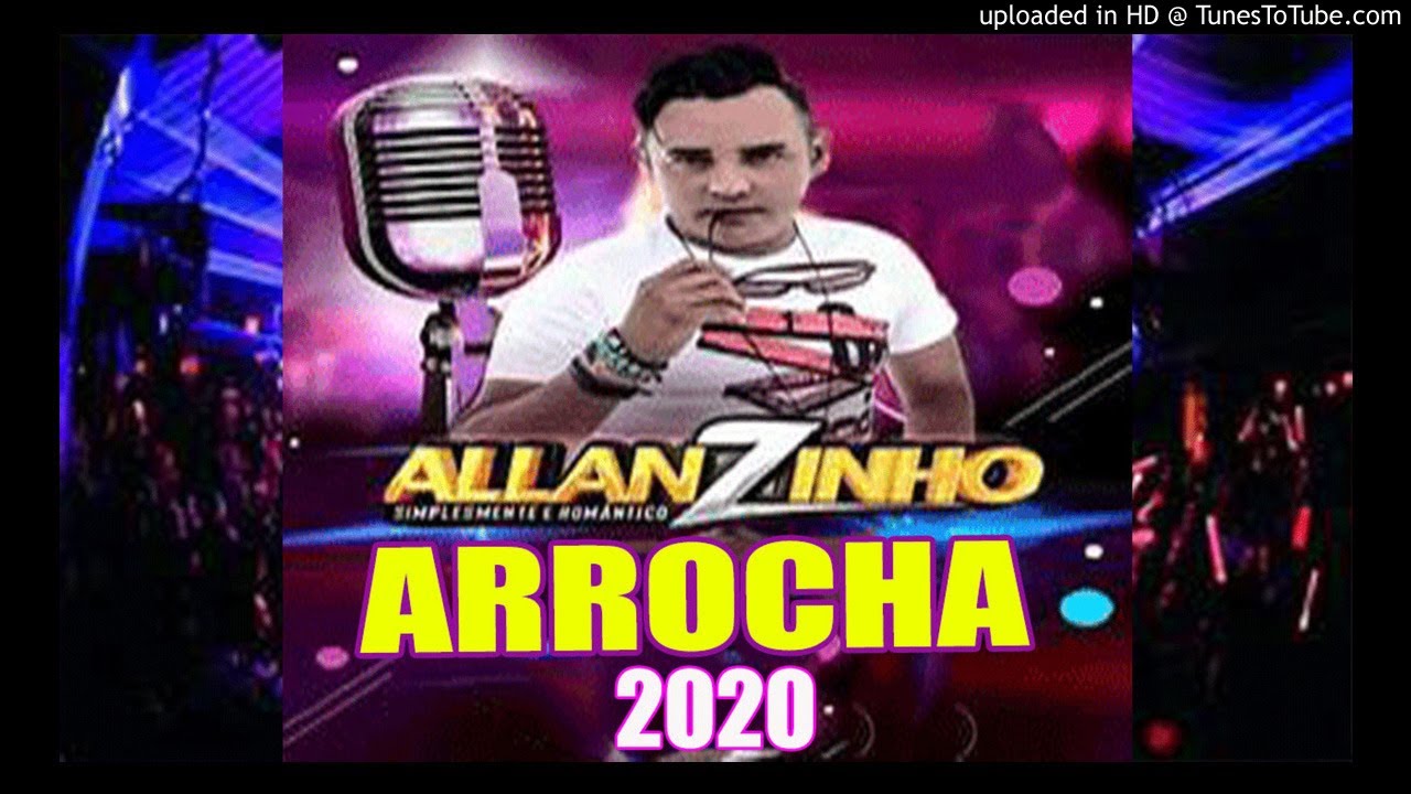 SET-ALLANZINHO ARROCHA (EDIÇÃO JANEIRO 2020)