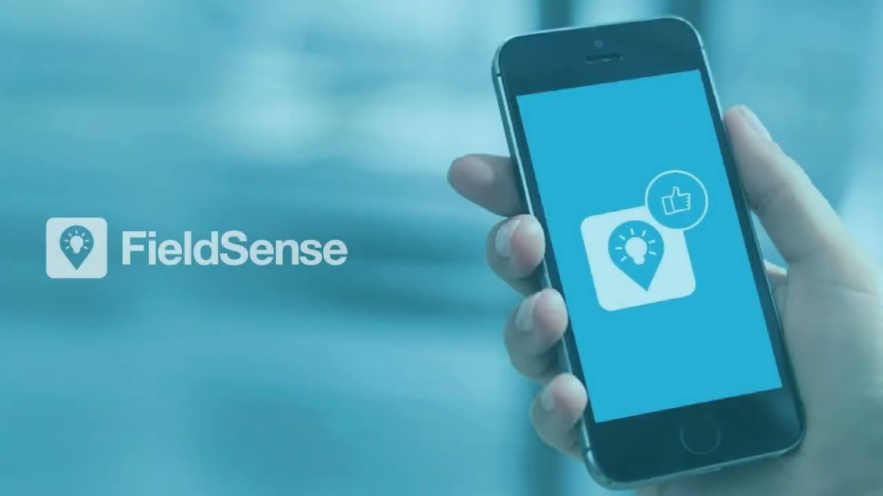 FieldSense App Whitelisting