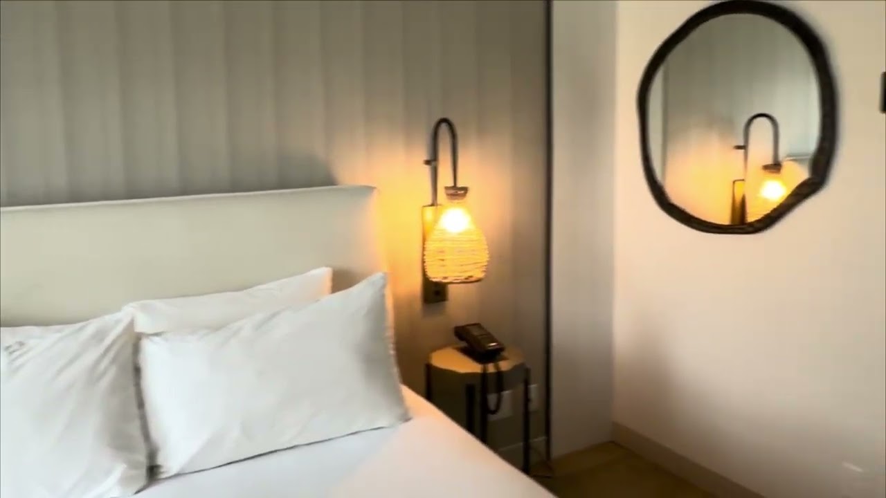 Boutique but Pricey? Honest Review of The Steward — A Tribute Portfolio Hotel