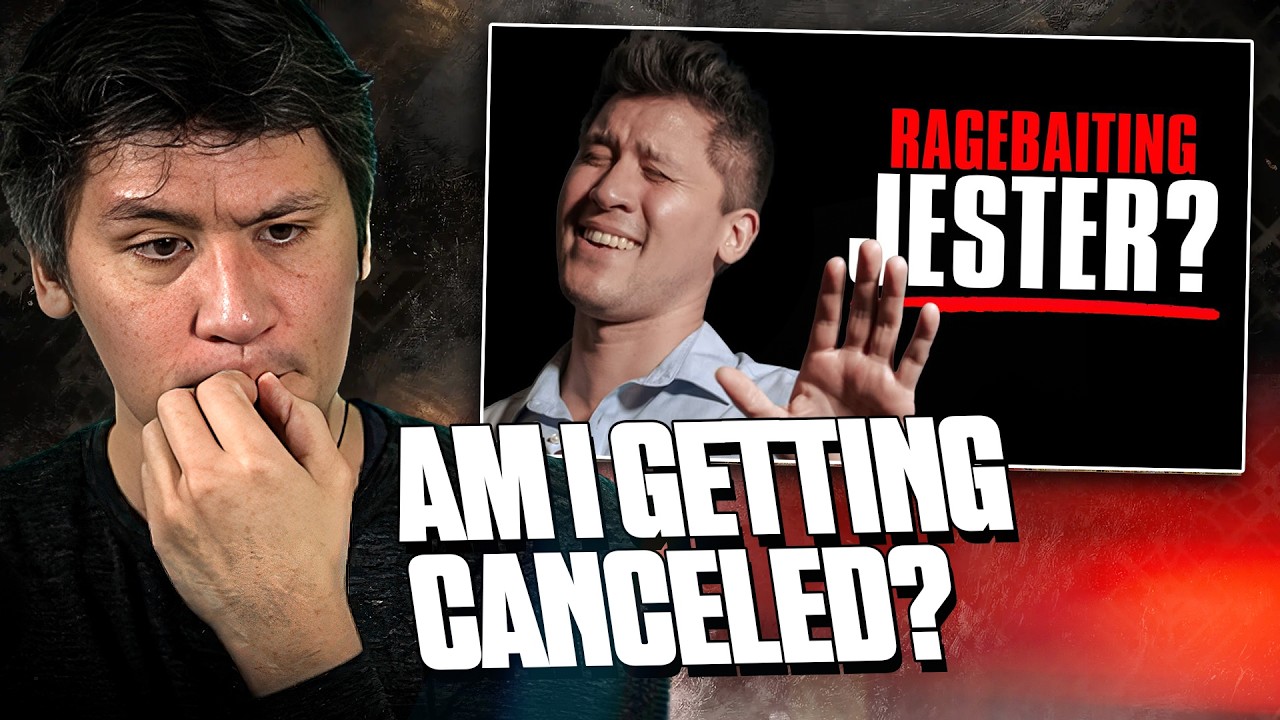 Oh No! I've Been Cancelled By The FF7 Remake Fans!