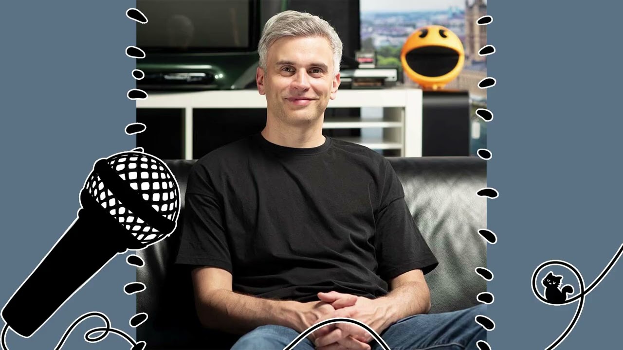 Der StayForever-Podcaster über RBTV & sein Leben im Spielejournalismus: OK COOL trifft Fabian Käufer