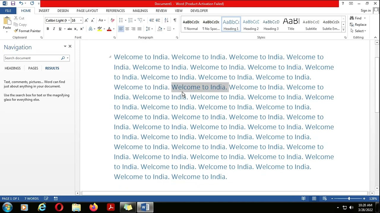 Video 10 Basic Computer in Marathi