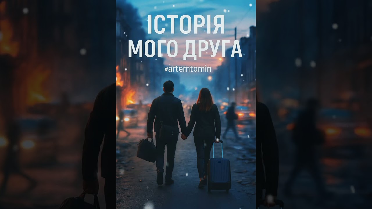 Історія мого друга