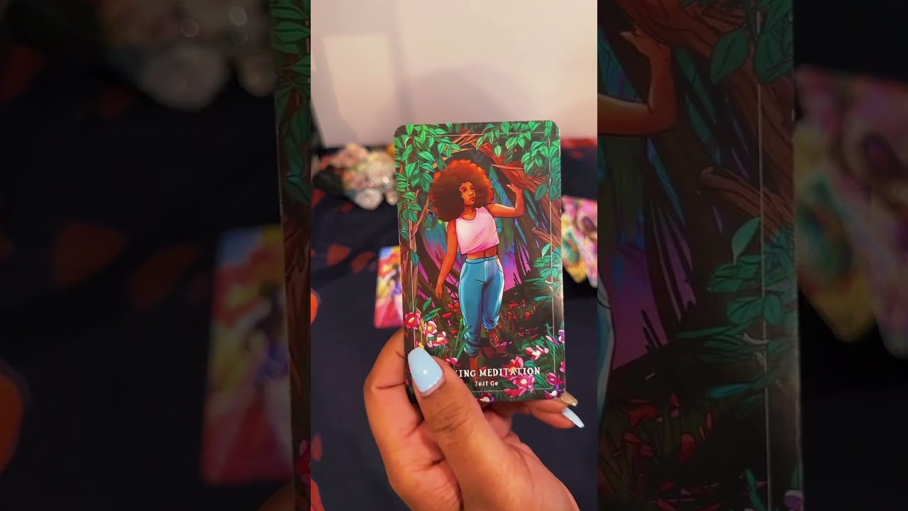 Collective Spiritual Guidance Reading ~ &ldquo;Healed, Strong, and Ready For My Blessings!!&rdquo; 😇✨😍🥹