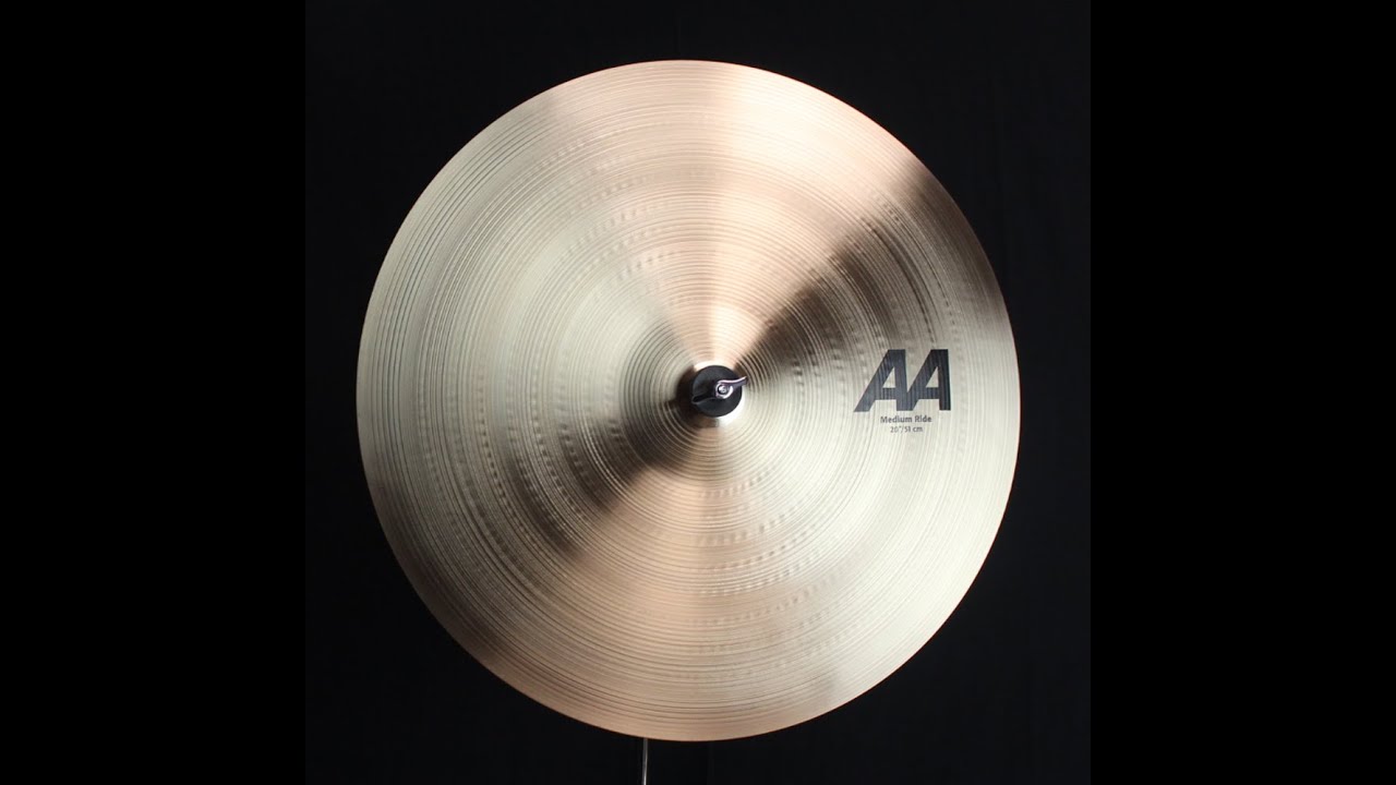 Sabian 20