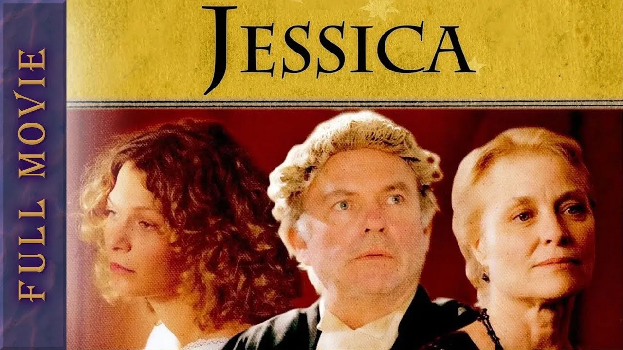 JESSICA - The Complete Series | Sam Neil | Period Drama Movies | Femme Fatales