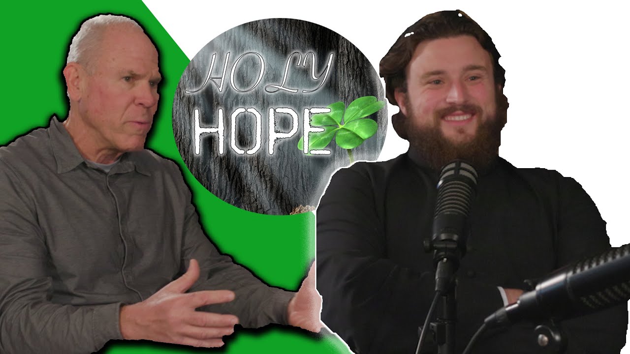 Holy Hope Episode 43: An Update from Haiti