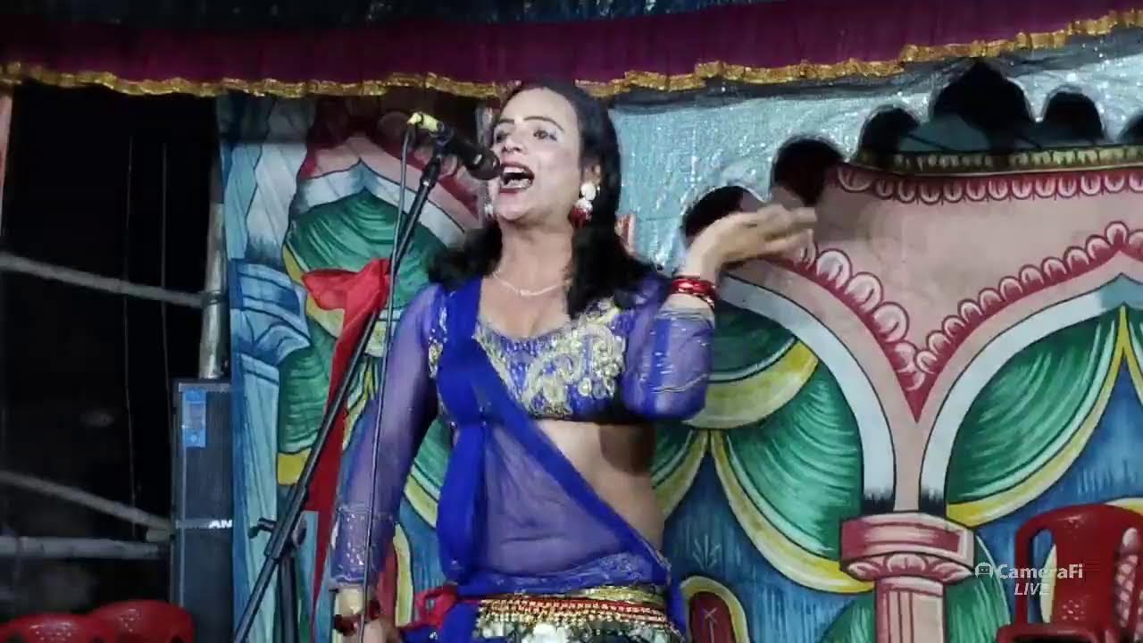 मोनिका रानी सीधा लाइव प्रसारण अमरा मोठ