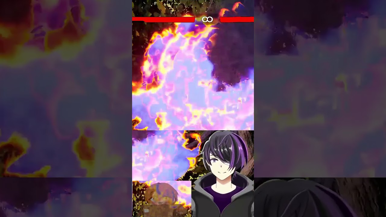 I FORGOT I WAS FLYING!! with @zelkaeru  #vtuber #vtuberen #vtuberstream #filian #ironmouse #shxtou
