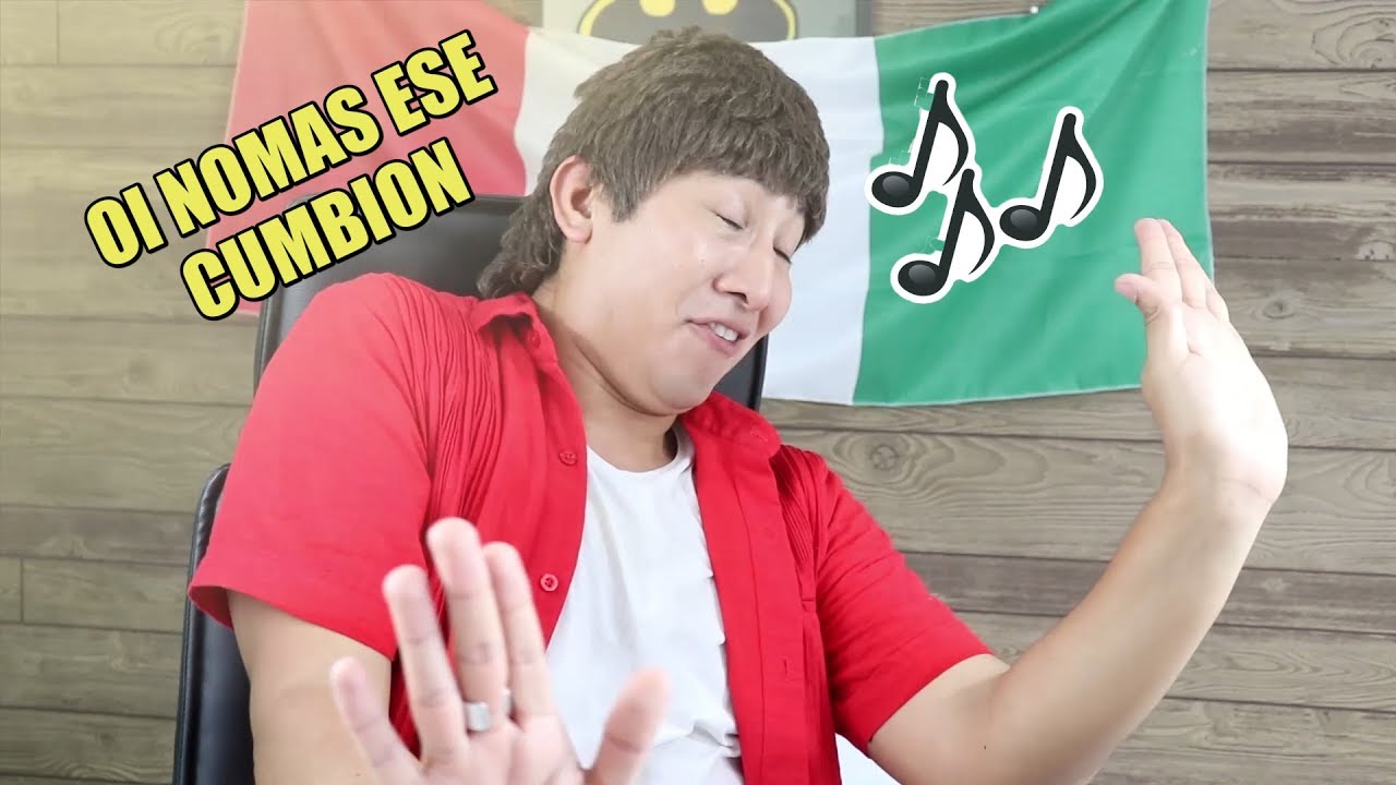 ¡FRASES MEXICANAS! / COMO HABLAN LOS MEXICANOS / No estoy pedo, me pego el aire