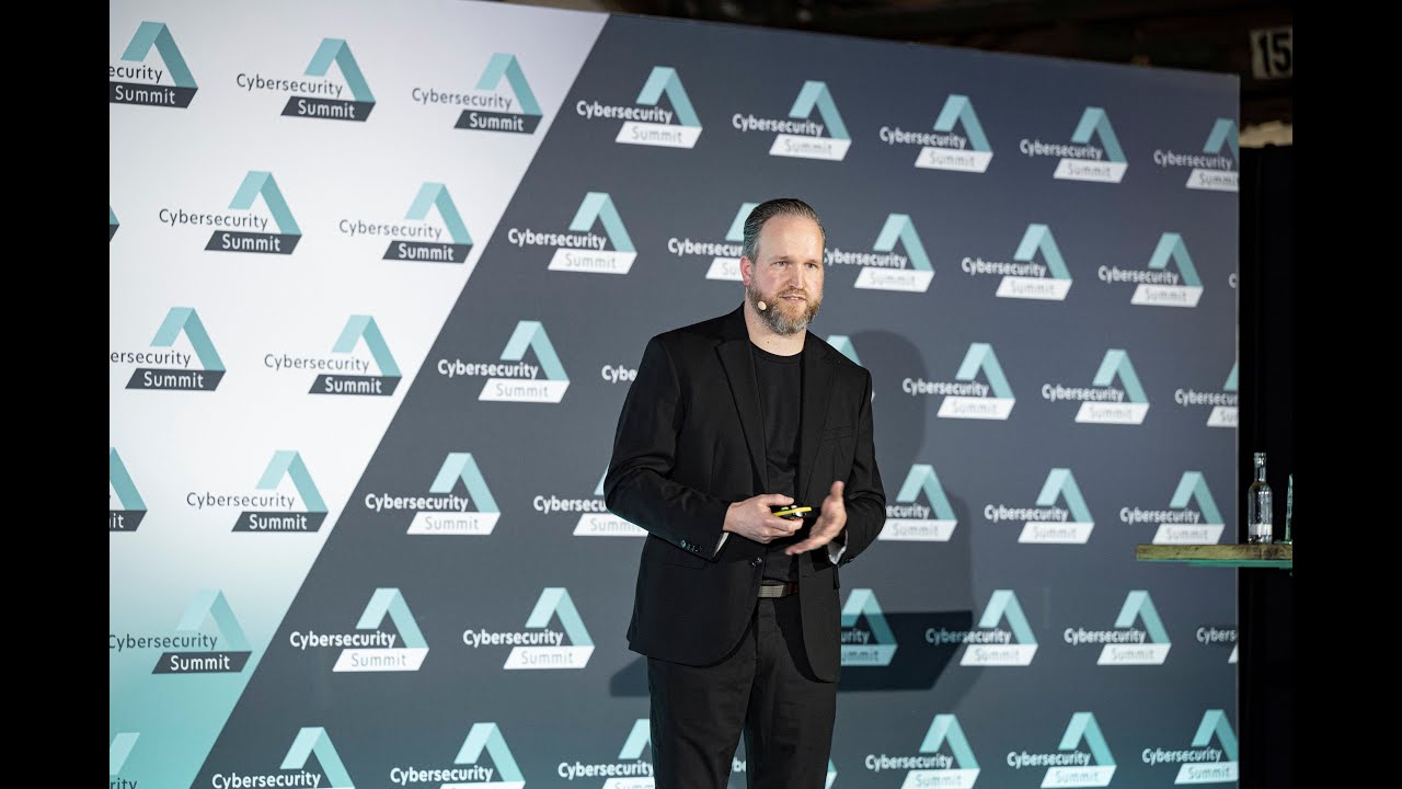 MEET THE HACKER Casestudy: You have been hacked - Cybersecurity Summit 2025