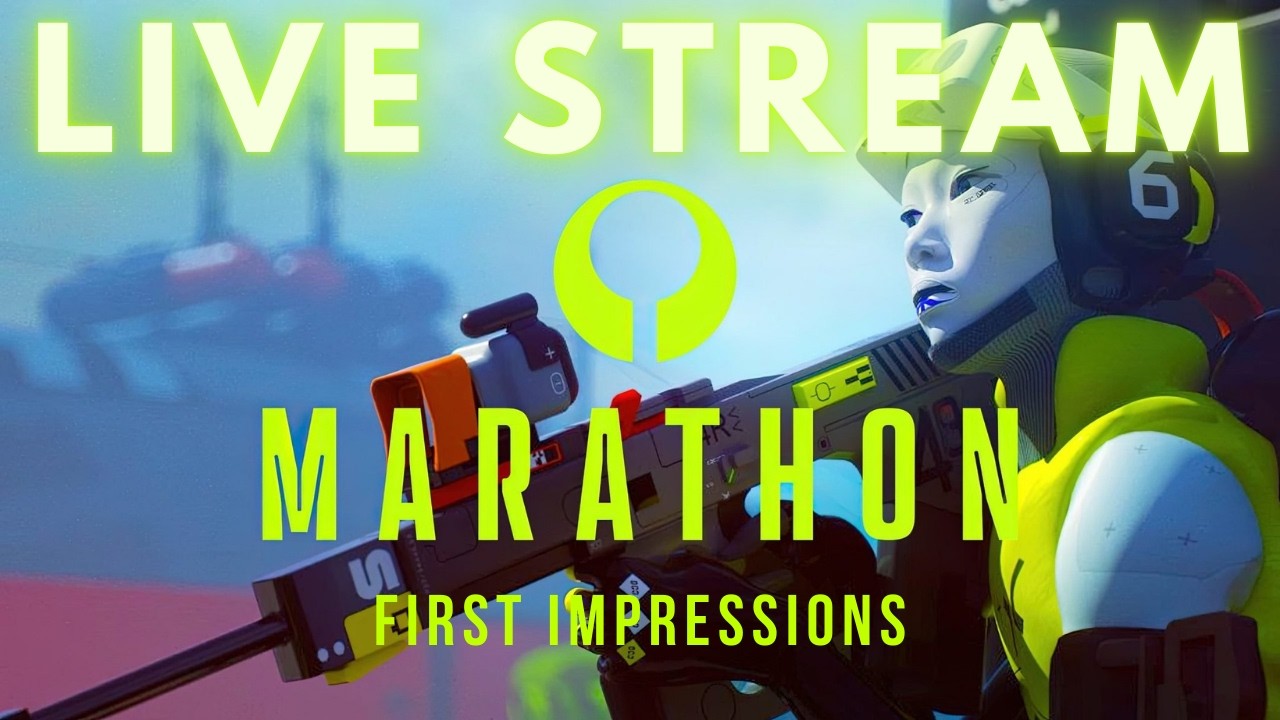 Is Marathon Better Today? Second Try