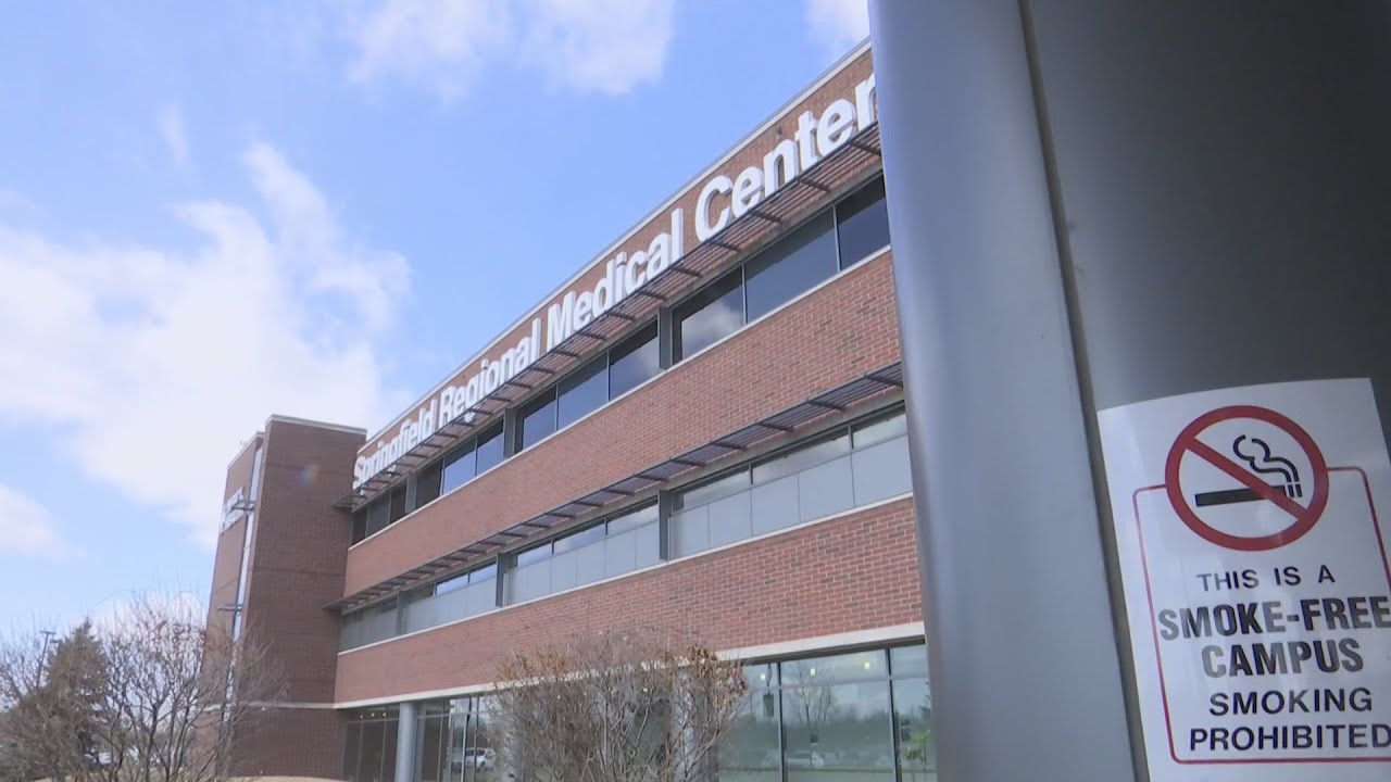 Mercy Health held job fair to meet staffing shortage needs