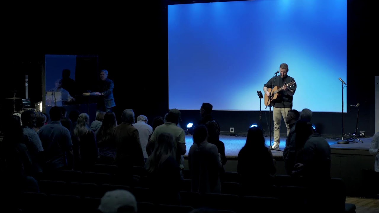 It's Sunday, Join Our Worship Gathering | 11am