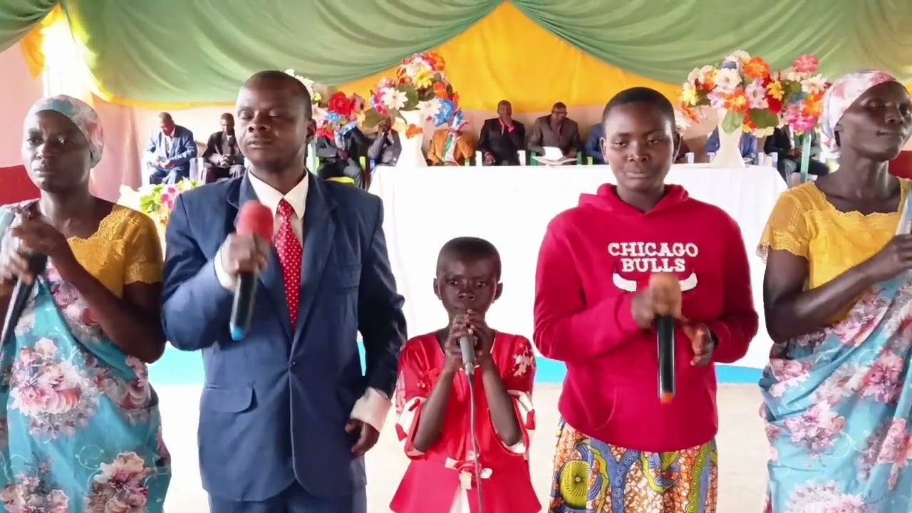 INDIRIMBO HANAGAMA By Sylvestre kaze cane Dushimire IMNA Data wa twese