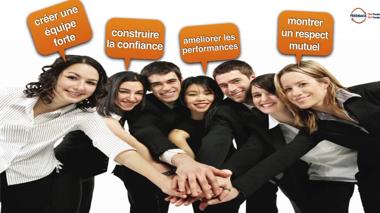 L'Art du Feedback. Comment et pourquoi donner & recevoir du feedback