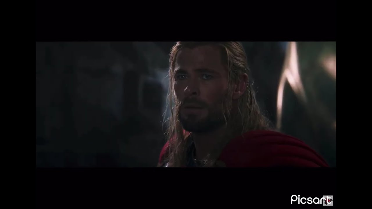 Thor Odinson (All Powers) #Marvel #Odin #Thor