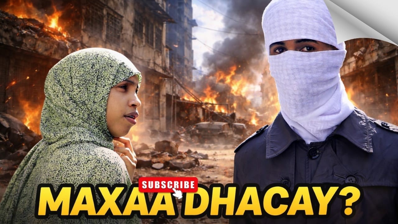 MUSALSALKA DHAXALKII QALBIGA SEASONE 2 .EP. 106