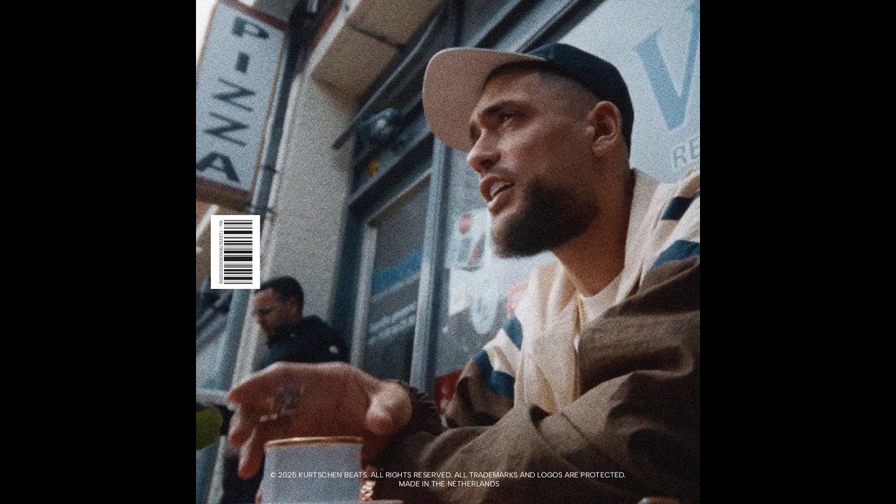 (GRATIS) Josylvio x Rijck - TIKTOK Type Beat | NL Hiphop Type Beat
