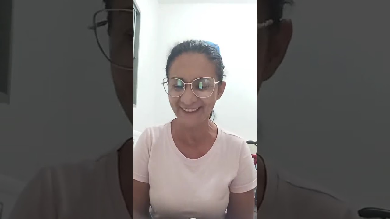 Não reclame, mas clame o Senhor está te ouvindo mesmo em silêncio ❤️🙌🏻