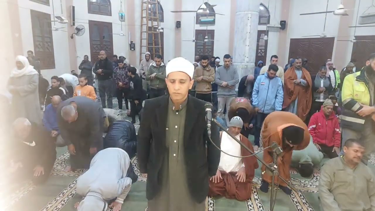 رمضان شهر النفحات - 10 رمضان 1447ه‍
