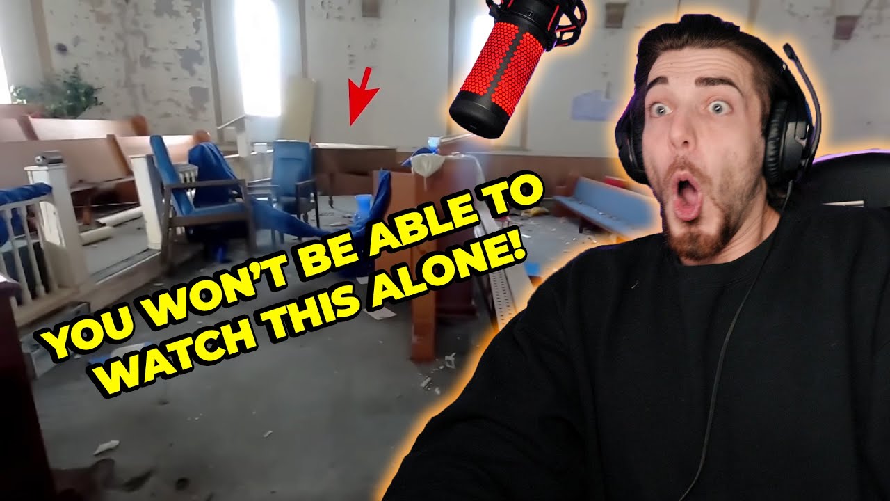 5 VIDEOS THAT MADE ME BELIEVE - NUKE'S TOP 5 REACTION | Thatkris