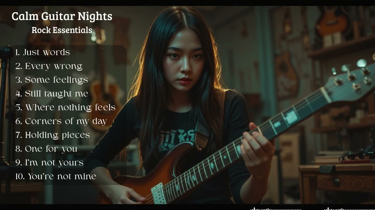 Slow Rock Love Songs 70s 80s 90s Greatest Hits | Best Soft Rock Playlist