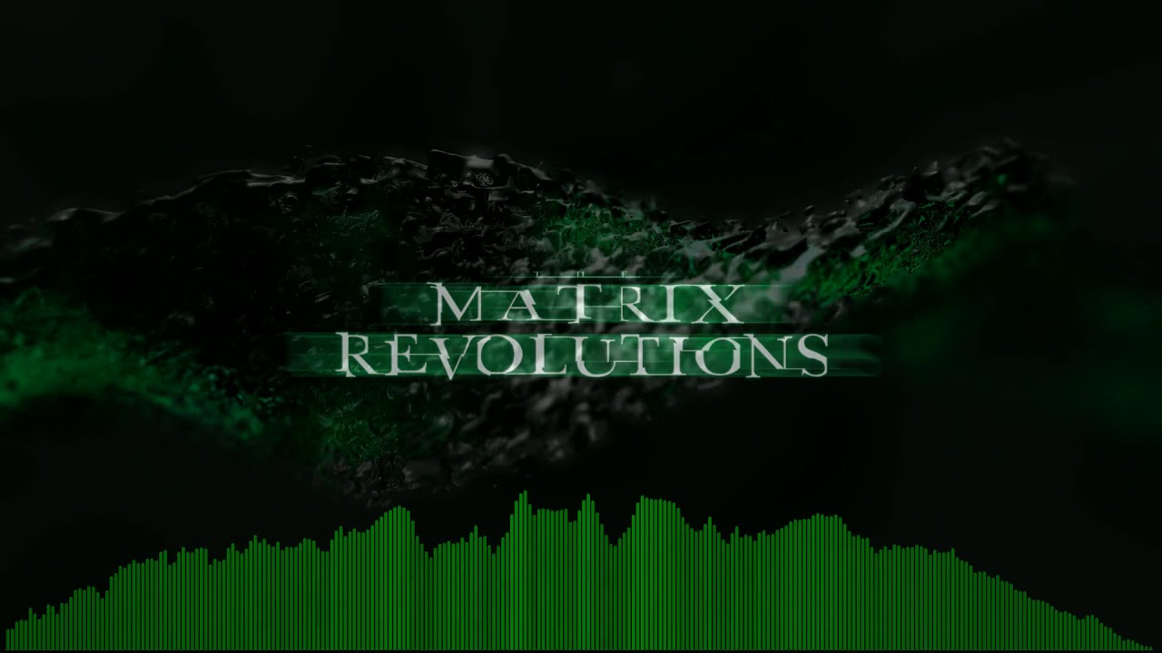 Don Davis - The Matrix Symphony III: The Matrix Revolutions