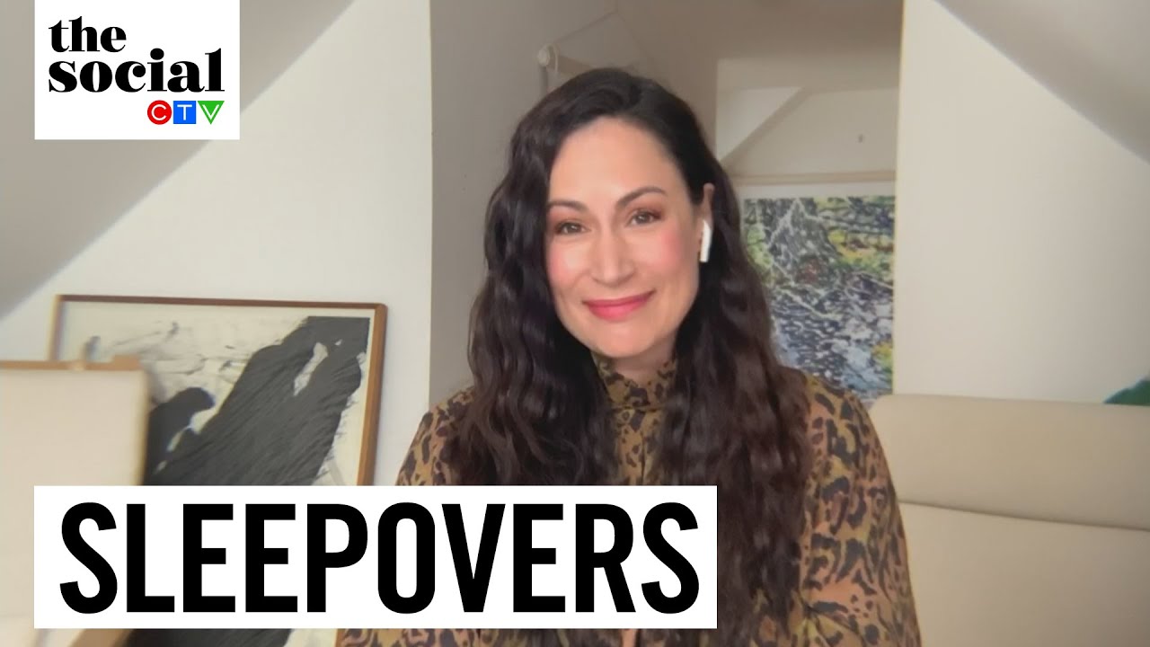 Writer asks if bisexual teens can still have sleepovers | The Social