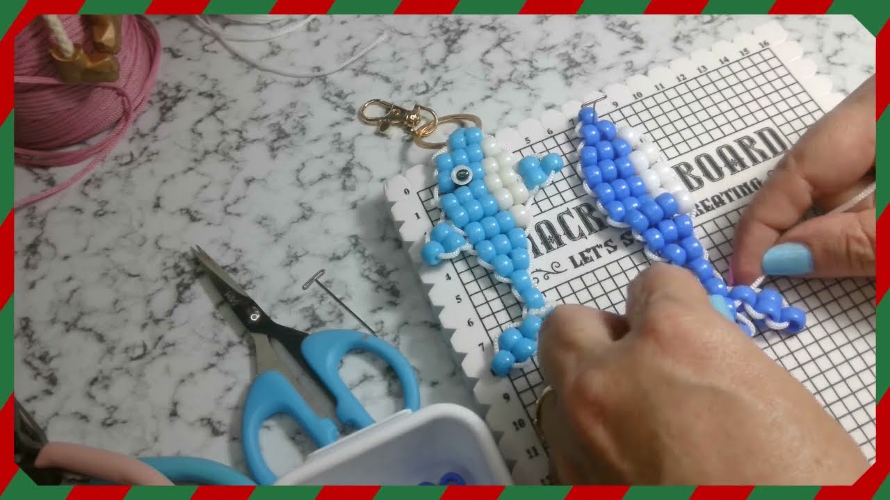 Vlogmas Día 13:  3 Regalos DIY Fáciles y Económicos que Encantarán a Todos #macrame  #diynavidad